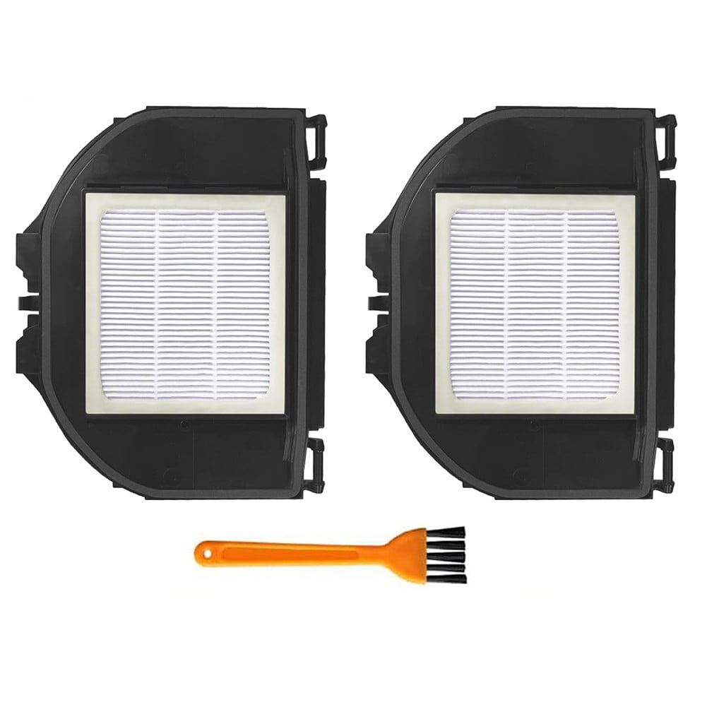 Filter Replacement Kit for Shark RV2310AE For Matrix Robot Vacuum Cleaner V1189-LWWAL-20260327-04722