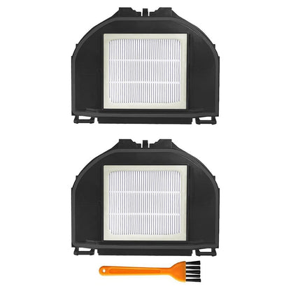 Filter Replacement Kit for Shark RV2310AE For Matrix Robot Vacuum Cleaner V1189-LWWAL-20260327-04722