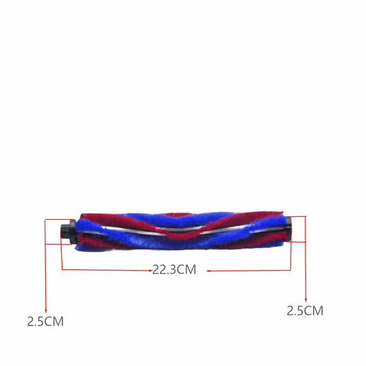 Electric Vacuum Cleaner Carpet Brush Replacement for inse N6 N6S N650 Models Brush Bar V1189-LWWAL-20260327-04723