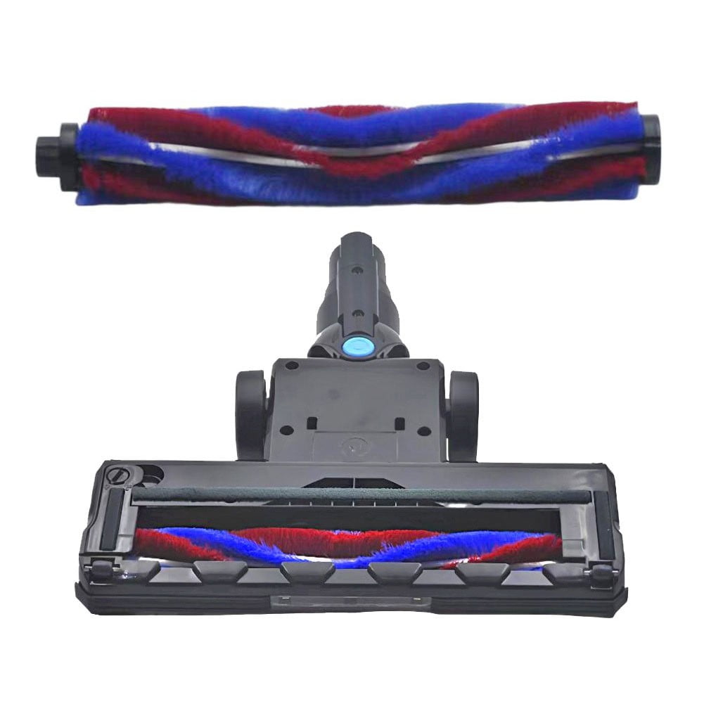 Electric Vacuum Cleaner Carpet Brush Replacement for inse N6 N6S N650 Models Brush Bar V1189-LWWAL-20260327-04723