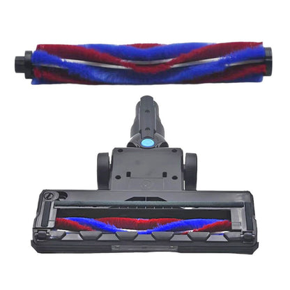 Electric Vacuum Cleaner Carpet Brush Replacement for inse N6 N6S N650 Models Brush Bar V1189-LWWAL-20260327-04723
