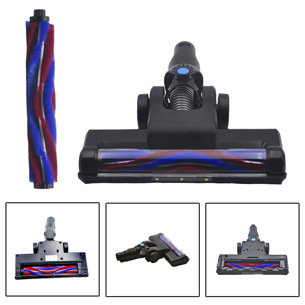 Electric Vacuum Cleaner Carpet Brush Replacement for inse N6 N6S N650 Models Brush Bar V1189-LWWAL-20260327-04723