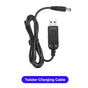 Cable Only For Car Vacuum Cleaner USB Charging Cable Wire R6053 Charging Cable Wire Vacuum Parts & Accessories V1189-LWWAL-20260327-04724