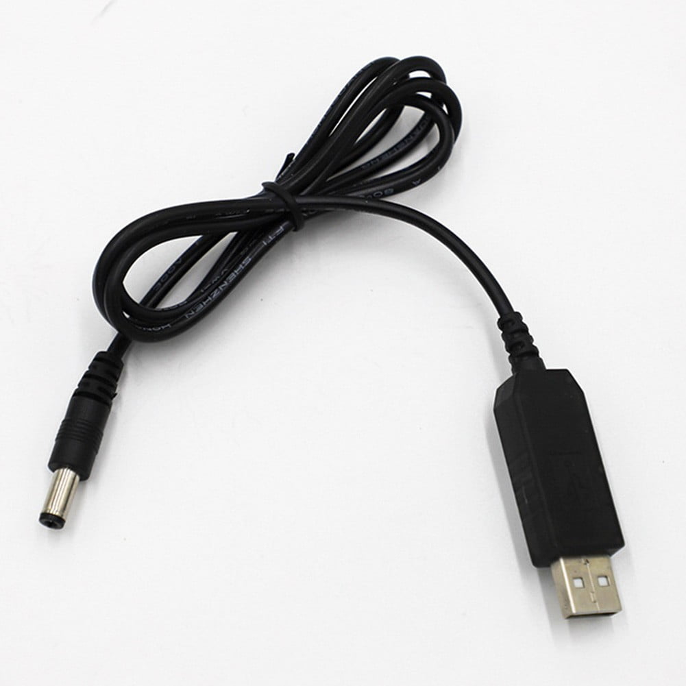 Cable Only For Car Vacuum Cleaner USB Charging Cable Wire R6053 Charging Cable Wire Vacuum Parts & Accessories V1189-LWWAL-20260327-04724
