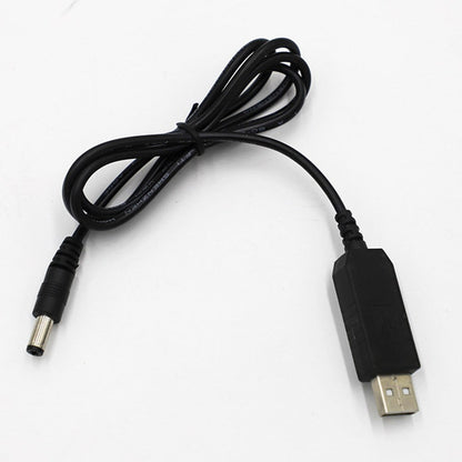 Cable Only For Car Vacuum Cleaner USB Charging Cable Wire R6053 Charging Cable Wire Vacuum Parts & Accessories V1189-LWWAL-20260327-04724