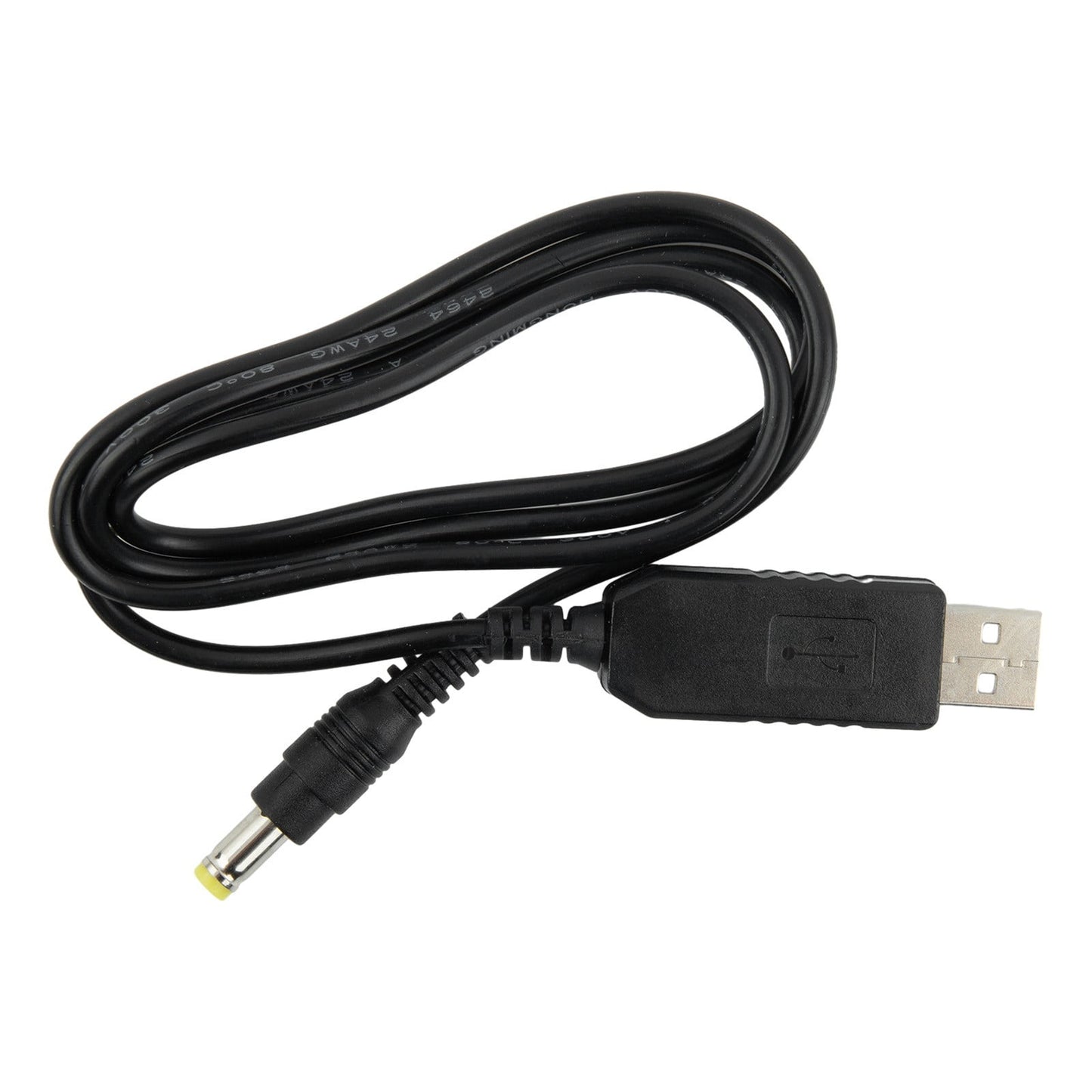 Cable Only For Car Vacuum Cleaner USB Charging Cable Wire R6053 Charging Cable Wire Vacuum Parts & Accessories V1189-LWWAL-20260327-04724
