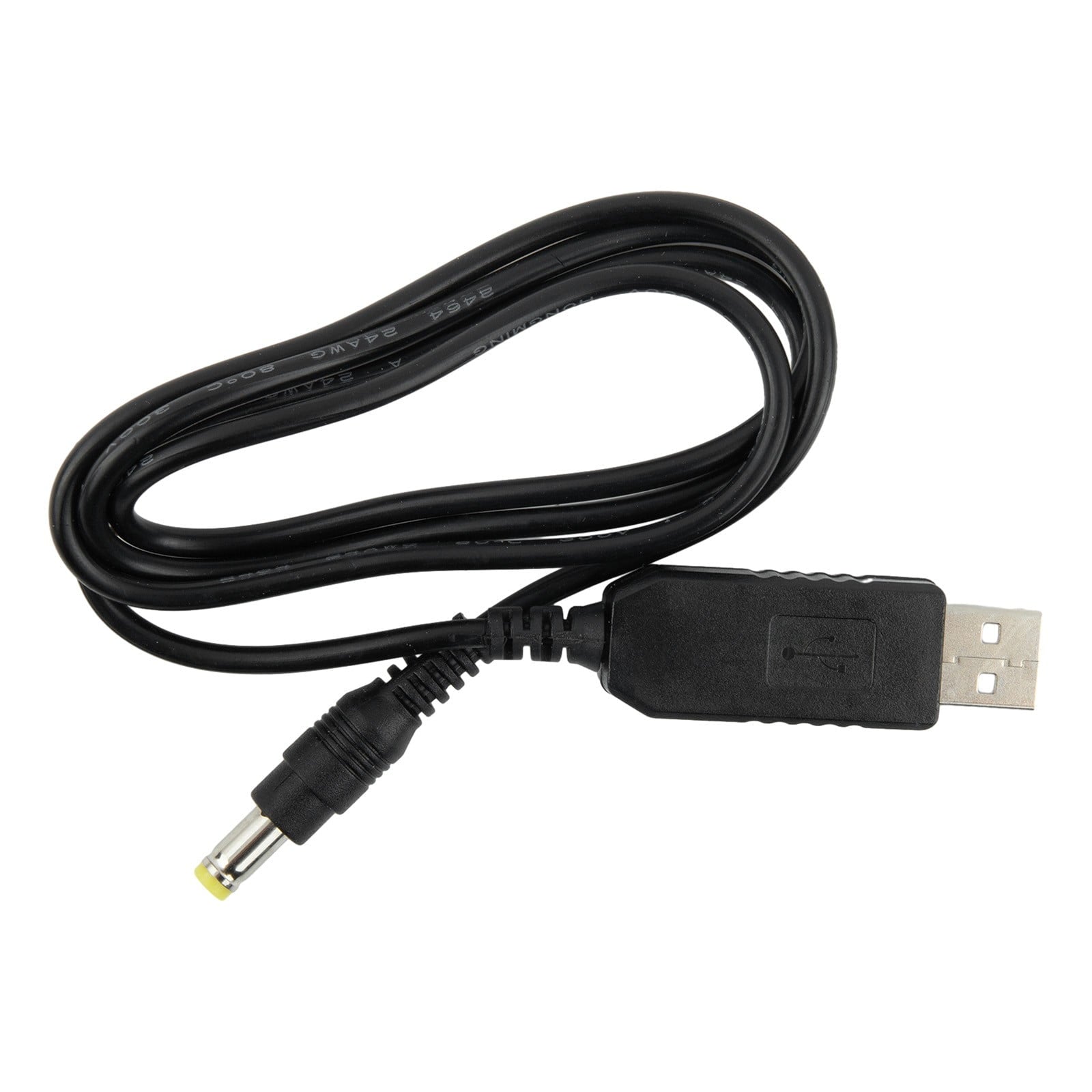 Cable Only For Car Vacuum Cleaner USB Charging Cable Wire R6053 Charging Cable Wire Vacuum Parts & Accessories V1189-LWWAL-20260327-04724