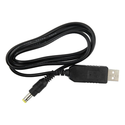 Cable Only For Car Vacuum Cleaner USB Charging Cable Wire R6053 Charging Cable Wire Vacuum Parts & Accessories V1189-LWWAL-20260327-04724