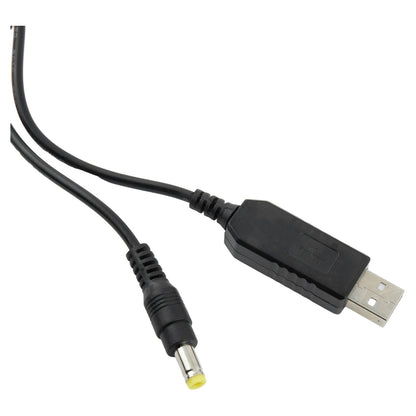 Cable Only For Car Vacuum Cleaner USB Charging Cable Wire R6053 Charging Cable Wire Vacuum Parts & Accessories V1189-LWWAL-20260327-04724