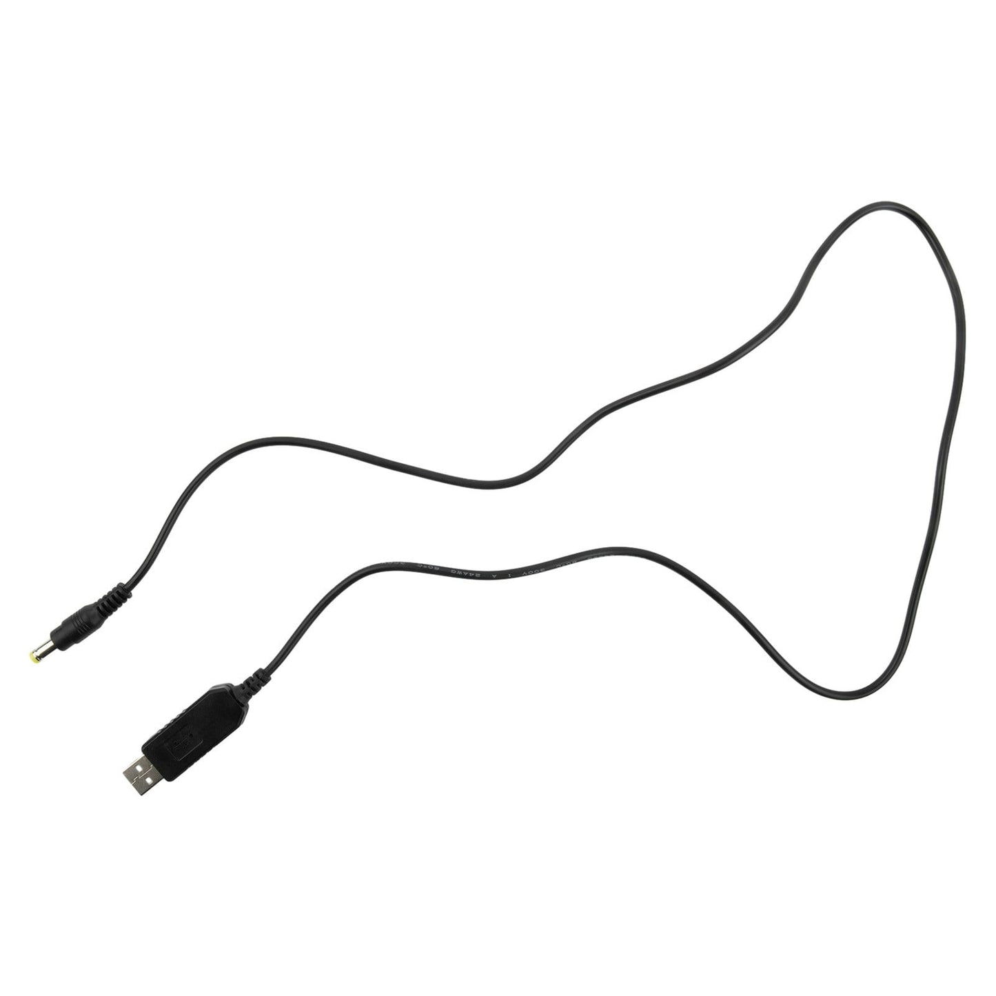 Cable Only For Car Vacuum Cleaner USB Charging Cable Wire R6053 Charging Cable Wire Vacuum Parts & Accessories V1189-LWWAL-20260327-04724
