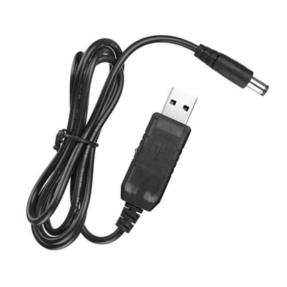 Cable Only For Car Vacuum Cleaner USB Charging Cable Wire R6053 Charging Cable Wire Vacuum Parts & Accessories V1189-LWWAL-20260327-04724