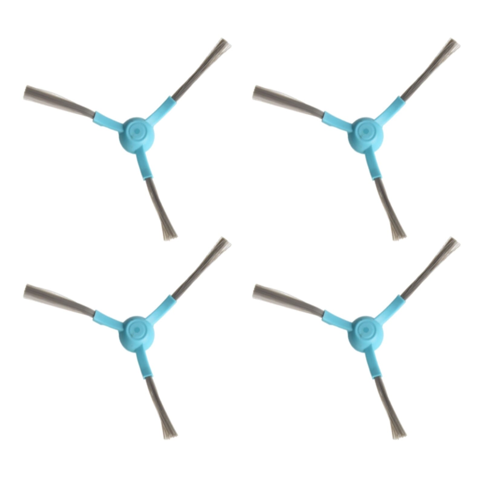 For Shellbot Vacuum Replacement Part Roller Brush Side Brush Mop Pad Kit A V1189-LWWAL-20260327-04725