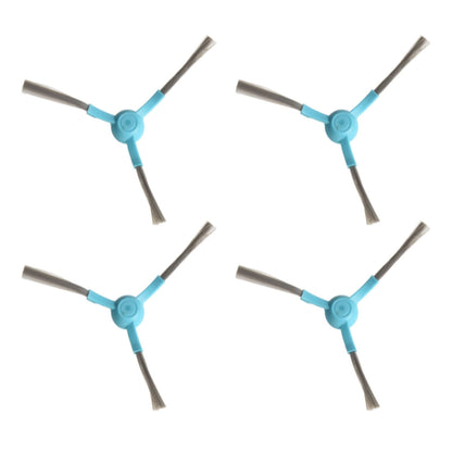 For Shellbot Vacuum Replacement Part Roller Brush Side Brush Mop Pad Kit A V1189-LWWAL-20260327-04725