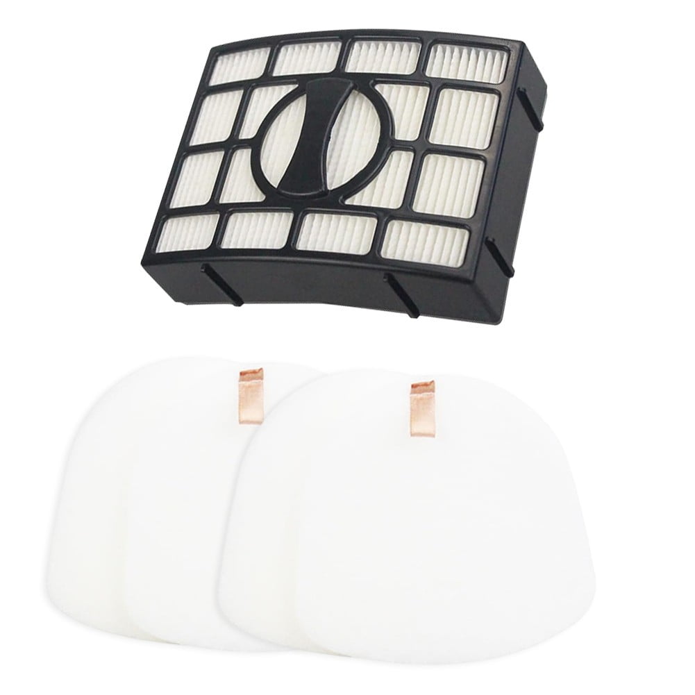 XFFK560 Replacement Filter for Shark ZD201 For LiftAway Vacuum Cleaner V1189-LWWAL-20260327-04726