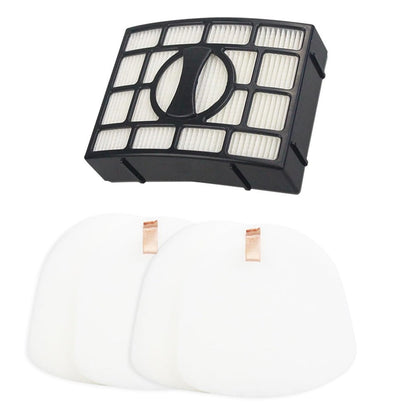 XFFK560 Replacement Filter for Shark ZD201 For LiftAway Vacuum Cleaner V1189-LWWAL-20260327-04726