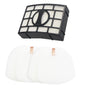 XFFK560 Replacement Filter for Shark ZD201 For LiftAway Vacuum Cleaner V1189-LWWAL-20260327-04726