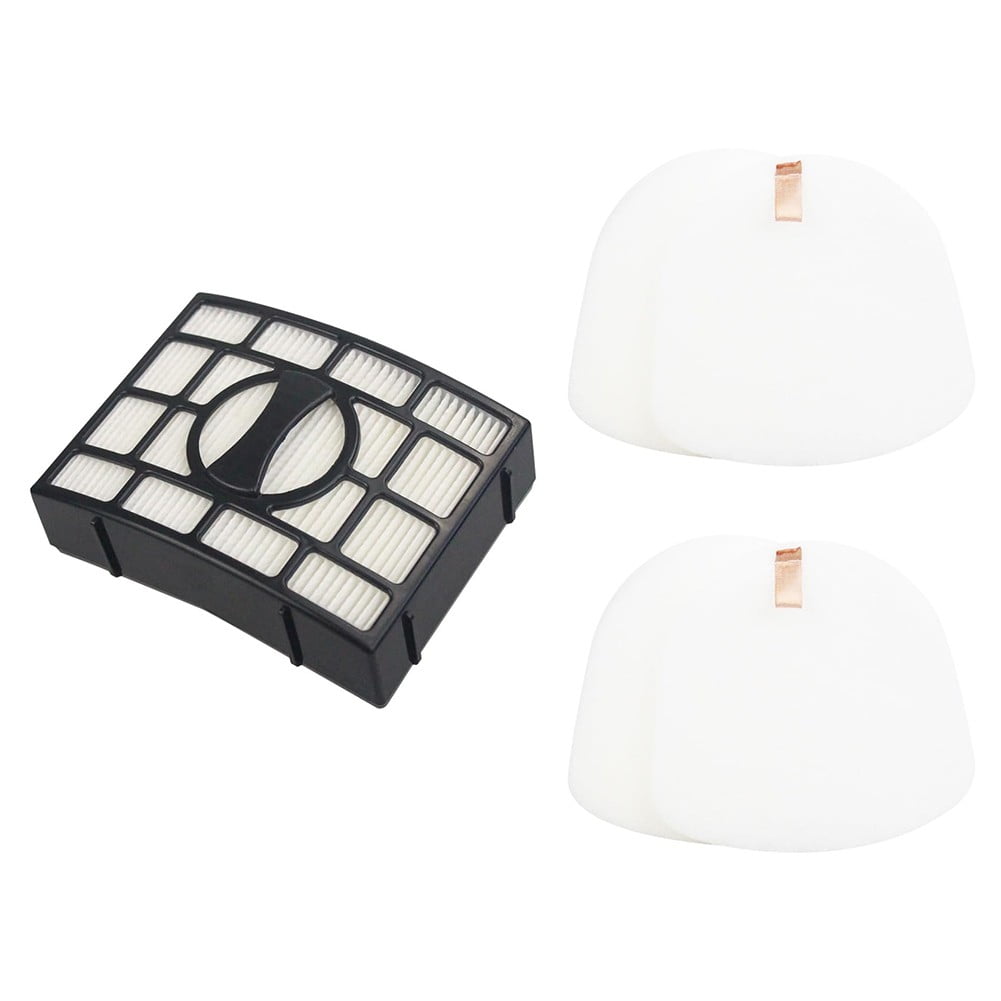 XFFK560 Replacement Filter for Shark ZD201 For LiftAway Vacuum Cleaner V1189-LWWAL-20260327-04726