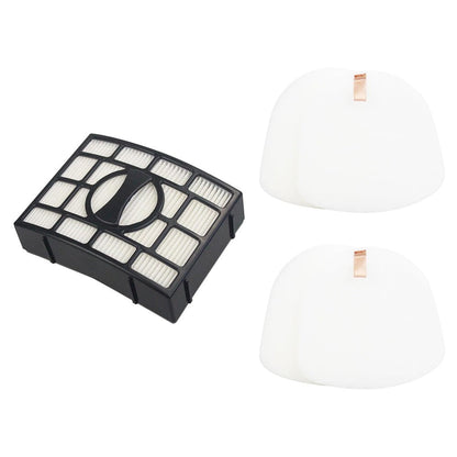 XFFK560 Replacement Filter for Shark ZD201 For LiftAway Vacuum Cleaner V1189-LWWAL-20260327-04726
