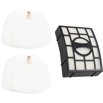 XFFK560 Replacement Filter for Shark ZD201 For LiftAway Vacuum Cleaner V1189-LWWAL-20260327-04726
