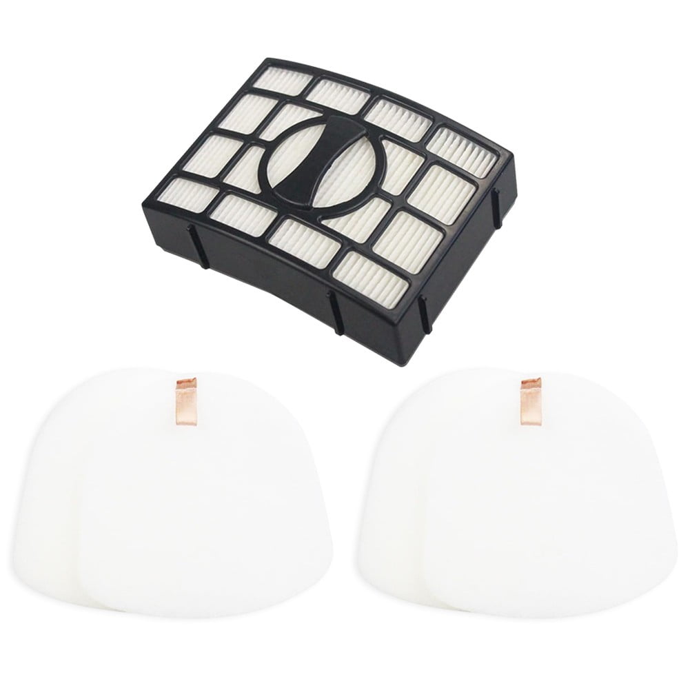 XFFK560 Replacement Filter for Shark ZD201 For LiftAway Vacuum Cleaner V1189-LWWAL-20260327-04726
