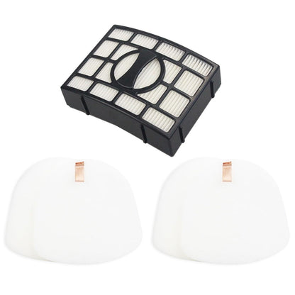 XFFK560 Replacement Filter for Shark ZD201 For LiftAway Vacuum Cleaner V1189-LWWAL-20260327-04726