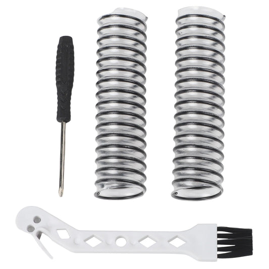 Repair Hose For Tineco For Floor ONE S3/S5/S6/S7 Breeze For IFLOOR Handheld Vacuum Cleaner Replacement Hose V1189-LWWAL-20260327-04727