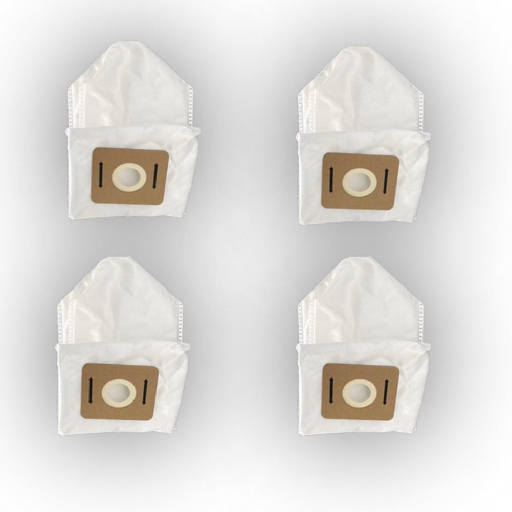 Vacuum Cleaner Bags 10-Pack Dust Bags Quick And Efficient Emptying Spare Parts Replacement Fit For Atrix V1189-LWWAL-20260327-04731