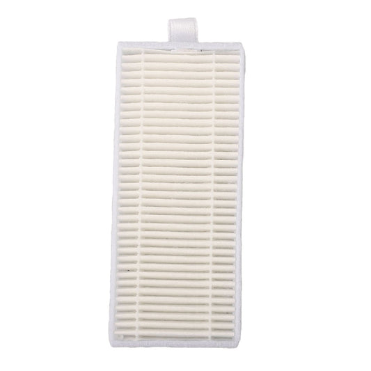 Replacement Side Brush Filter for ROPVACNIC A1 Robot Vacuum Cleaner Accessories A V1189-LWWAL-20260327-04734