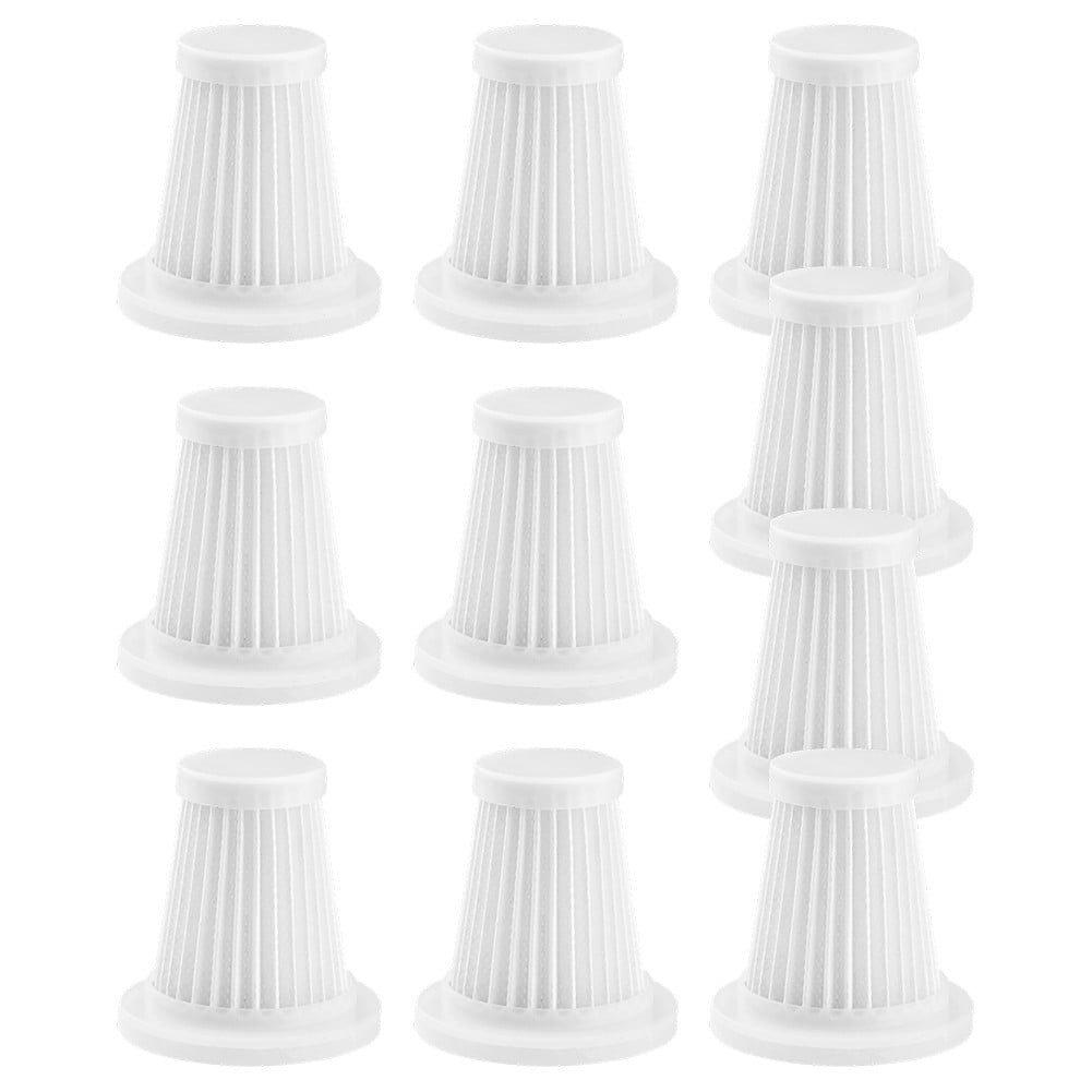 A Must Have Set of Ten Replacement Filters for All Car Vacuums Available V1189-LWWAL-20260327-04737