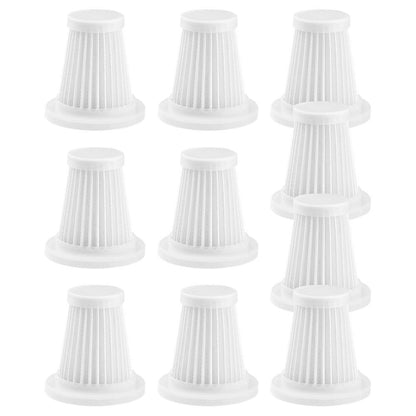 A Must Have Set of Ten Replacement Filters for All Car Vacuums Available V1189-LWWAL-20260327-04737
