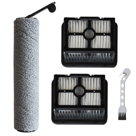 For Dreame H12S AE Cordless Wet And Dry Vacuum Cleaner Roller Brush Main Side Brush Filter Kit Home Appliance V1189-LWWAL-20260327-04738
