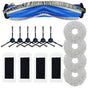 Spare Parts for Ecovacs T30S T30S Pro Robot Vacuum Cleaner Accessories V1189-LWWAL-20260327-04742