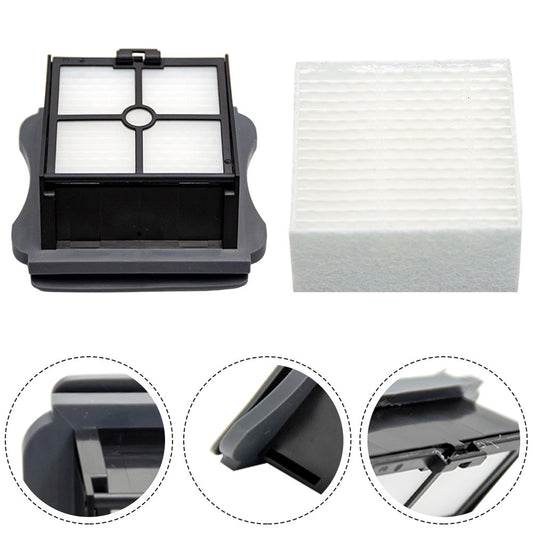 For Mamibot for Flomo III, for Neatsvor T35 Wet Dry Vacuum Cleaner HEPA Filter V1189-LWWAL-20260327-04743