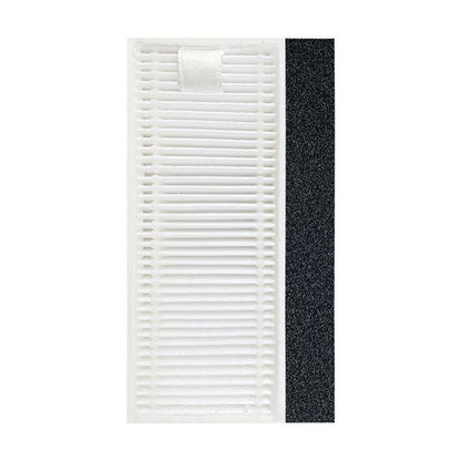 For Eufy LR20 Vacuum Cleaner Replacement Washable Filter 6 Pack Included V1189-LWWAL-20260327-04744
