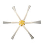 Robot Vacuum Cleaner 6-armed Side Brush For Roomba 500 600 700 Series 510 V1189-LWWAL-20260327-04747