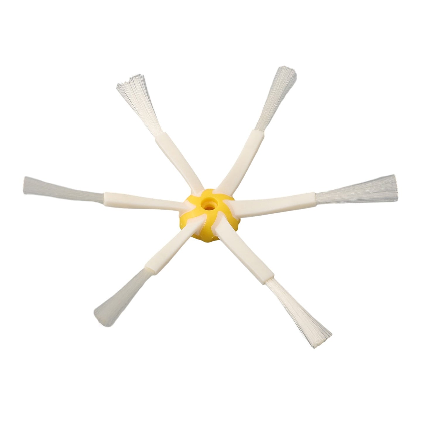 Robot Vacuum Cleaner 6-armed Side Brush For Roomba 500 600 700 Series 510 V1189-LWWAL-20260327-04747