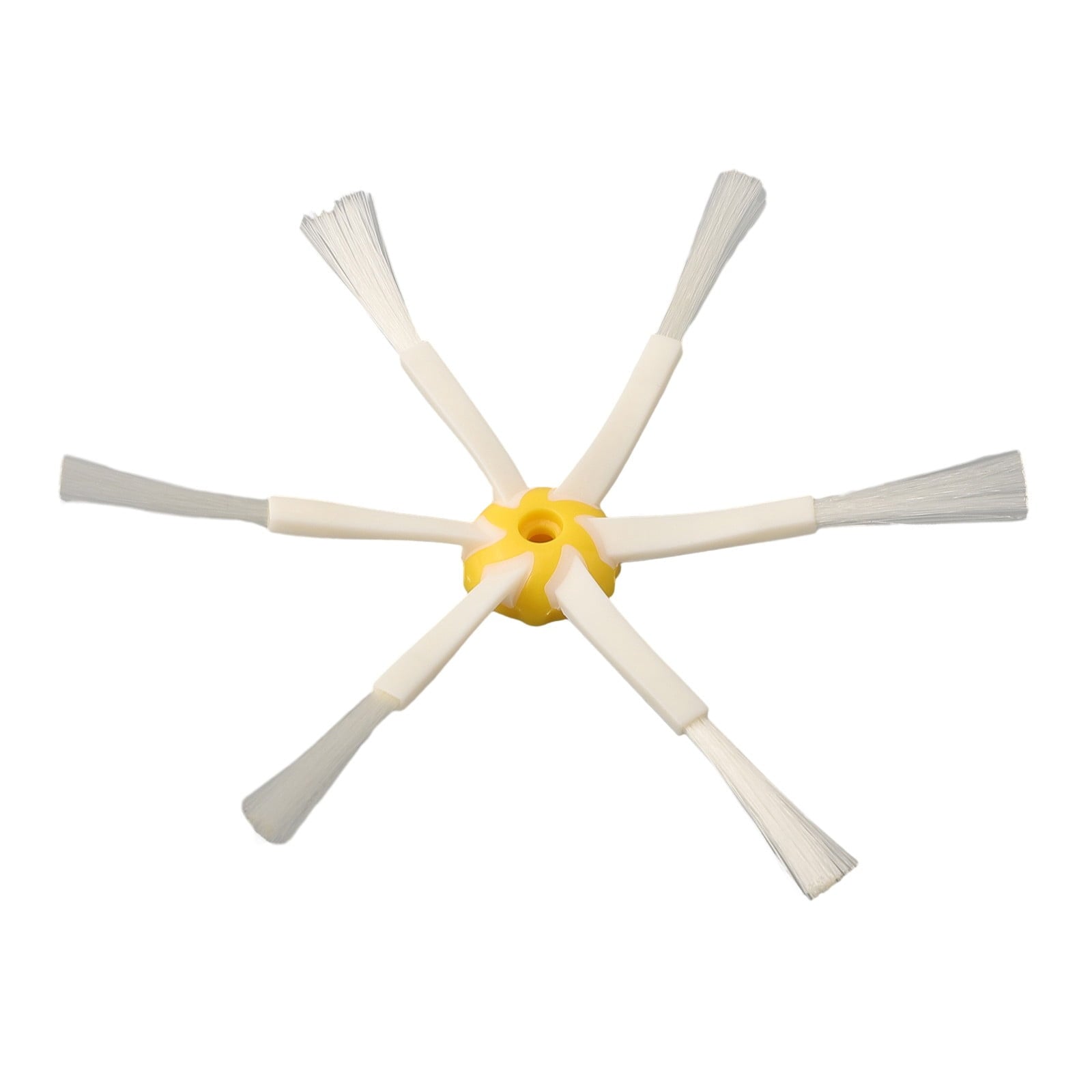 Robot Vacuum Cleaner 6-armed Side Brush For Roomba 500 600 700 Series 510 V1189-LWWAL-20260327-04747