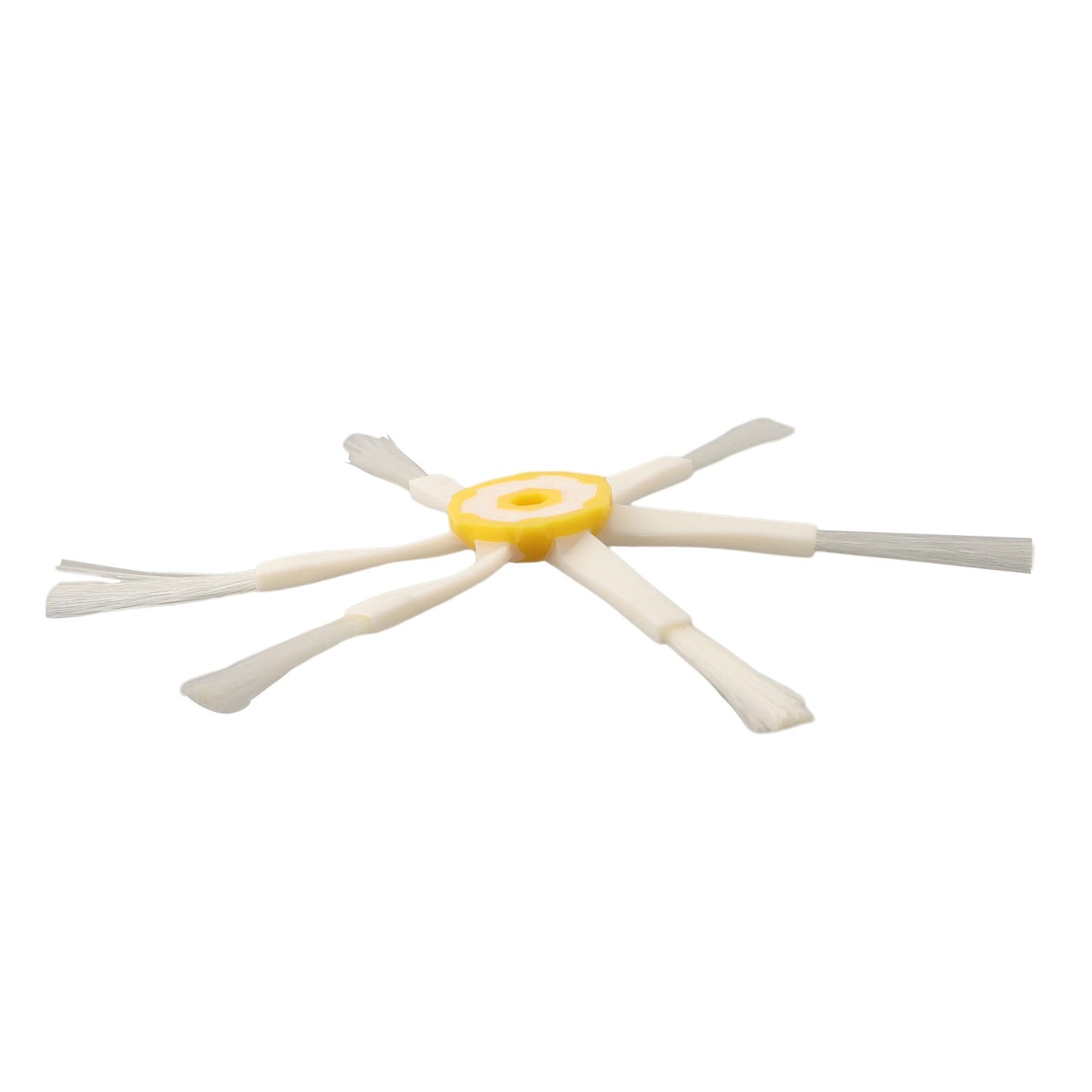Robot Vacuum Cleaner 6-armed Side Brush For Roomba 500 600 700 Series 510 V1189-LWWAL-20260327-04747