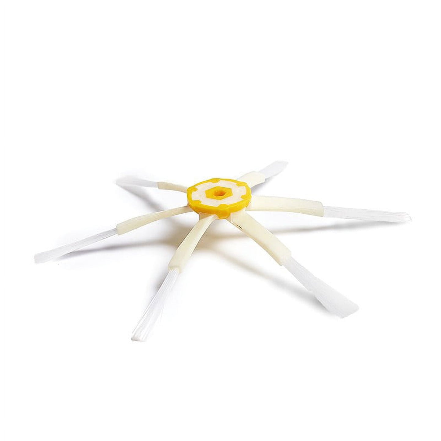 Robot Vacuum Cleaner 6-armed Side Brush For Roomba 500 600 700 Series 510 V1189-LWWAL-20260327-04747