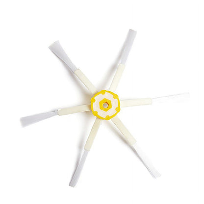 Robot Vacuum Cleaner 6-armed Side Brush For Roomba 500 600 700 Series 510 V1189-LWWAL-20260327-04747