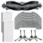 Essential Main Brush Filters Mop Cloth Kit for AIRROBO P30 Vacuum Cleaner A V1189-LWWAL-20260327-04750