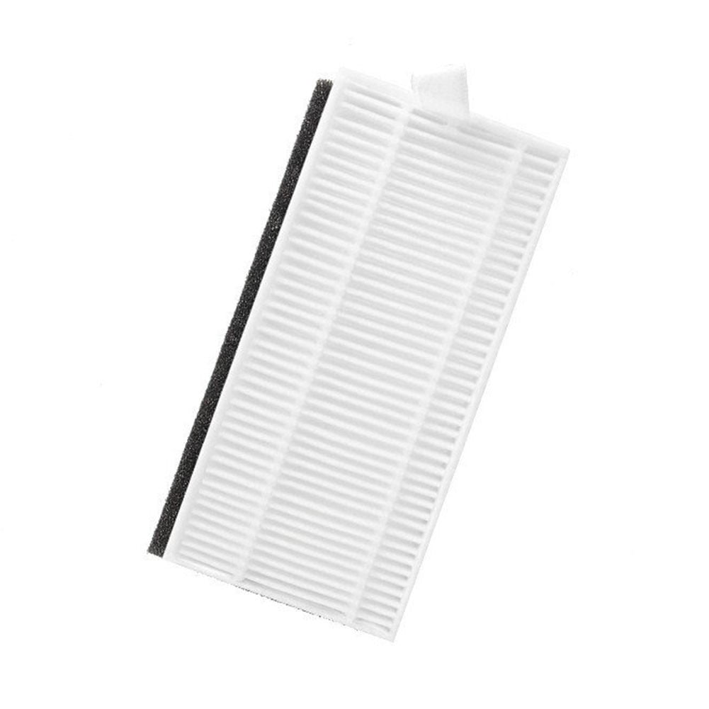 Essential Main Brush Filters Mop Cloth Kit for AIRROBO P30 Vacuum Cleaner A V1189-LWWAL-20260327-04750