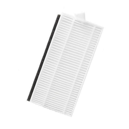 Essential Main Brush Filters Mop Cloth Kit for AIRROBO P30 Vacuum Cleaner A V1189-LWWAL-20260327-04750