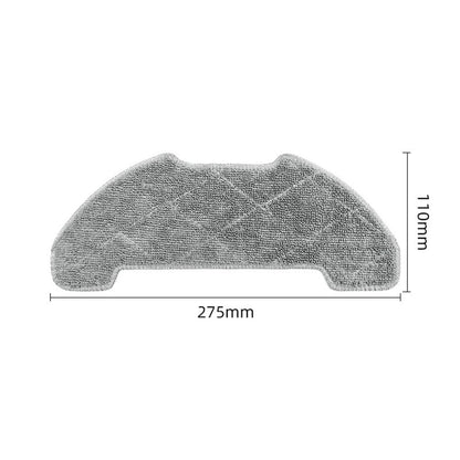 Essential Main Brush Filters Mop Cloth Kit for AIRROBO P30 Vacuum Cleaner A V1189-LWWAL-20260327-04750
