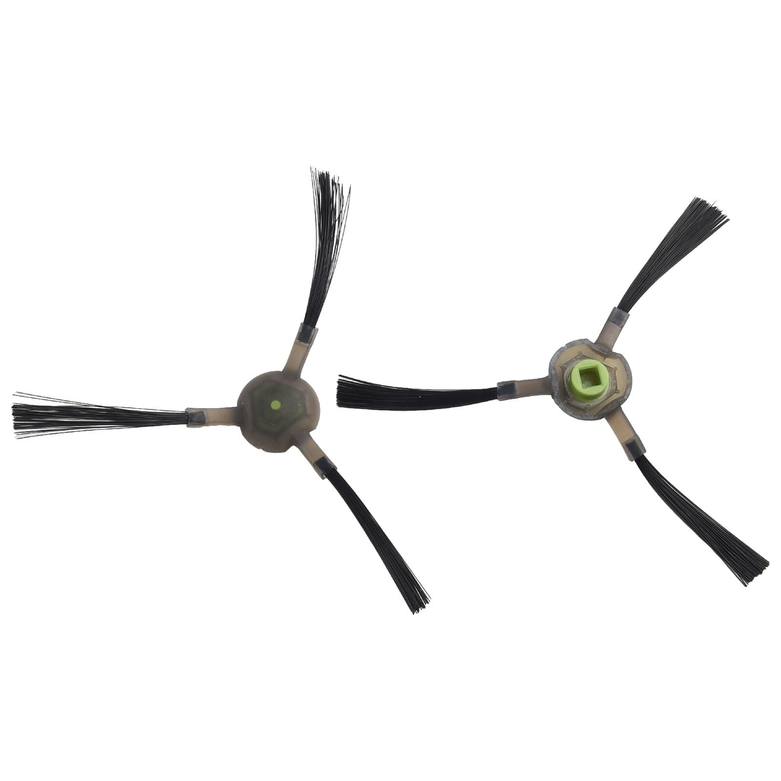 Upgrade Your Cleaning Experience with Replacement Filters and Side Brushes for EICOBOT R20 Robot Vacuum V1189-LWWAL-20260327-04753