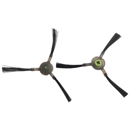 Upgrade Your Cleaning Experience with Replacement Filters and Side Brushes for EICOBOT R20 Robot Vacuum V1189-LWWAL-20260327-04753