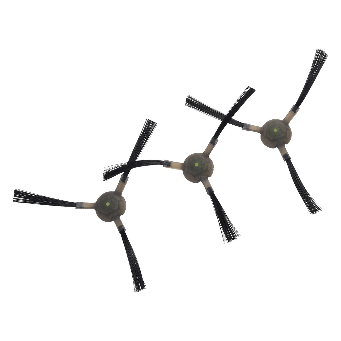Upgrade Your Cleaning Experience with Replacement Filters and Side Brushes for EICOBOT R20 Robot Vacuum V1189-LWWAL-20260327-04753