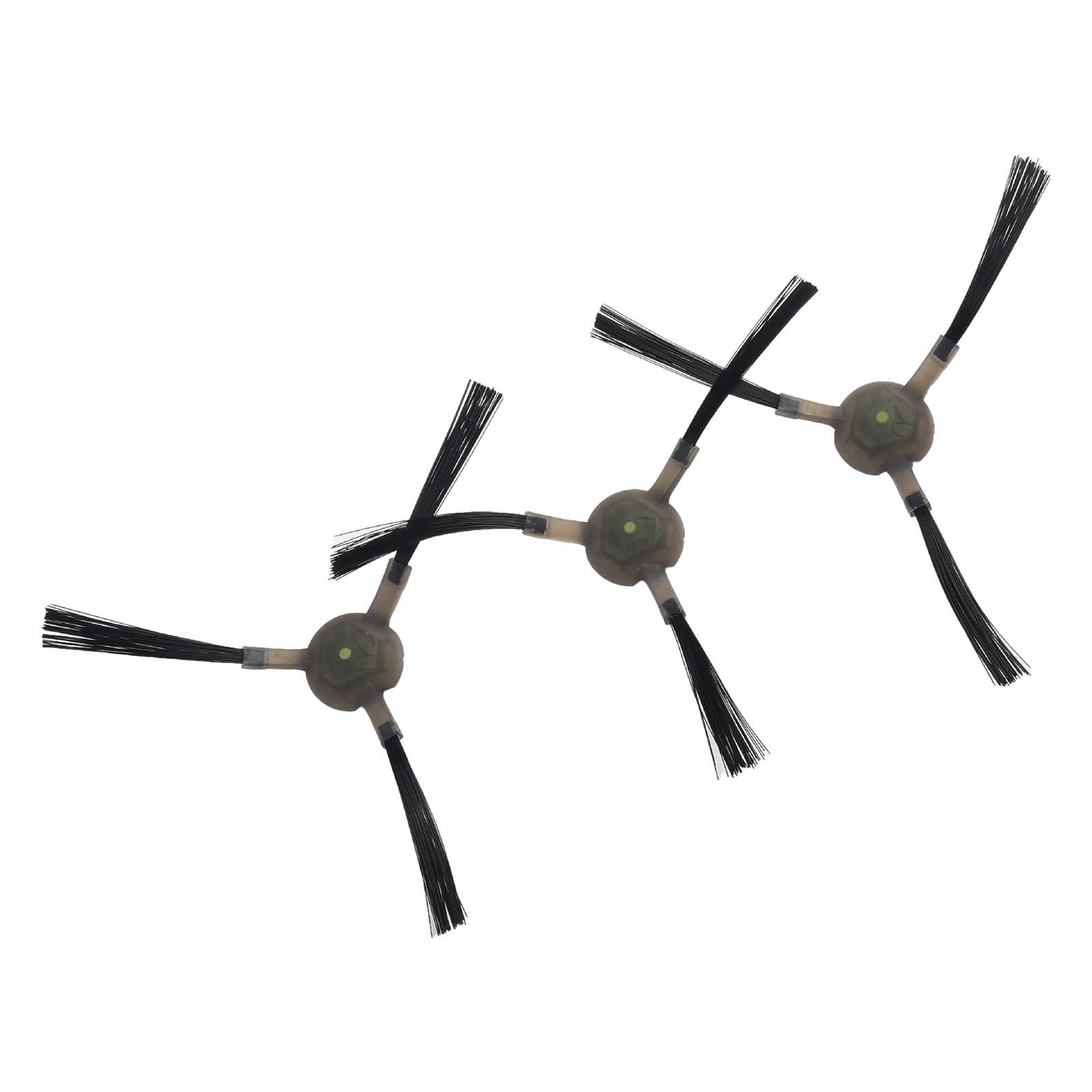 Upgrade Your Cleaning Experience with Replacement Filters and Side Brushes for EICOBOT R20 Robot Vacuum V1189-LWWAL-20260327-04753