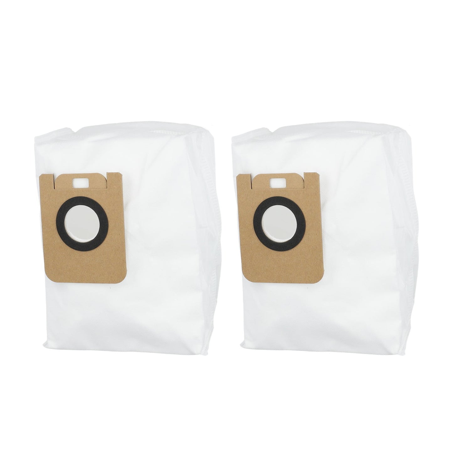 2pcs Non-woven Fabric Dust Bags For Dreame D9 Plus Robot Vacuum Cleaner Household Appliance Accessories V1189-LWWAL-20260327-04758