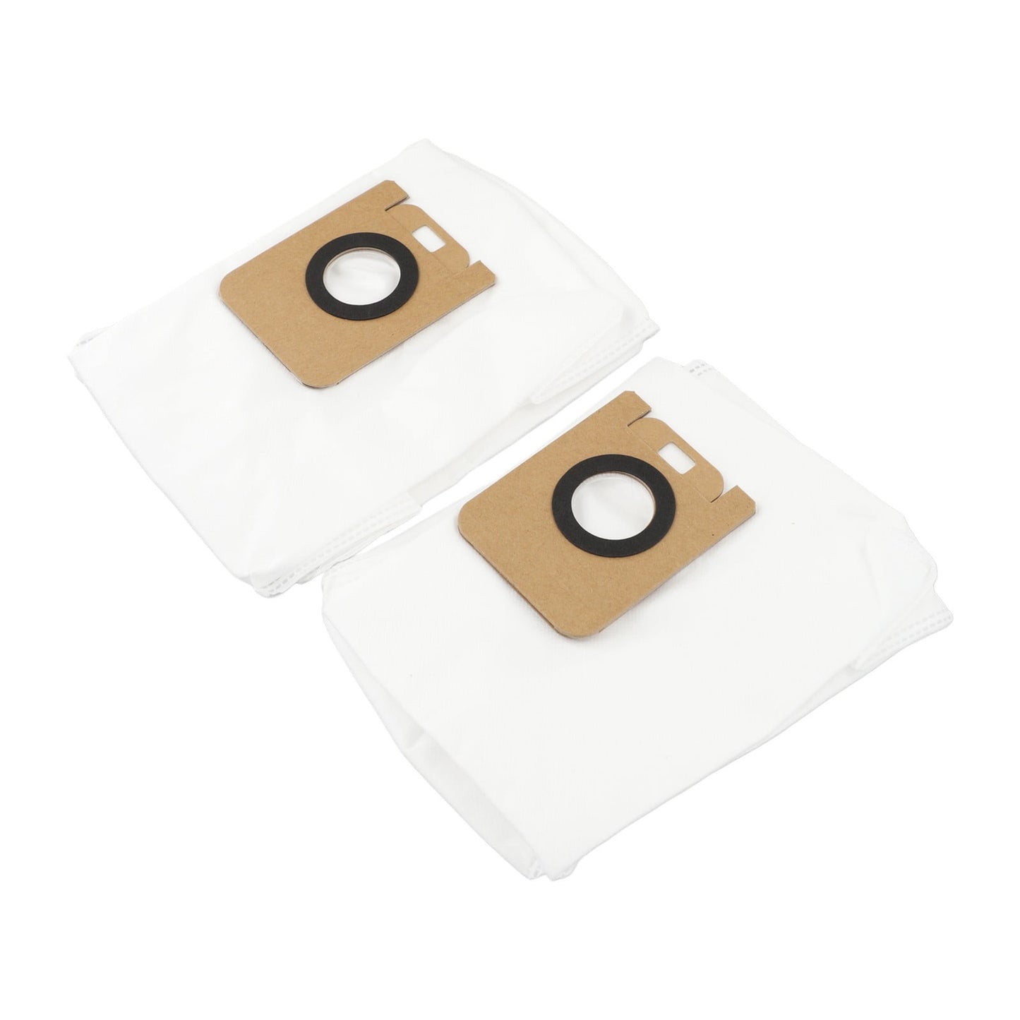 2pcs Non-woven Fabric Dust Bags For Dreame D9 Plus Robot Vacuum Cleaner Household Appliance Accessories V1189-LWWAL-20260327-04758